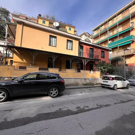 Joivy Inviting 1-bedroom Flat With Balcony In Apartament