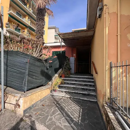 Joivy Inviting 1-bedroom Flat With Balcony In Apartament *