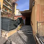 Joivy Inviting 1-bedroom Flat With Balcony In Apartman *