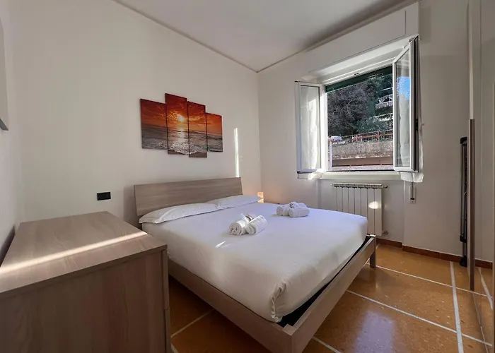 Joivy Inviting 1-bedroom Flat With Balcony In *