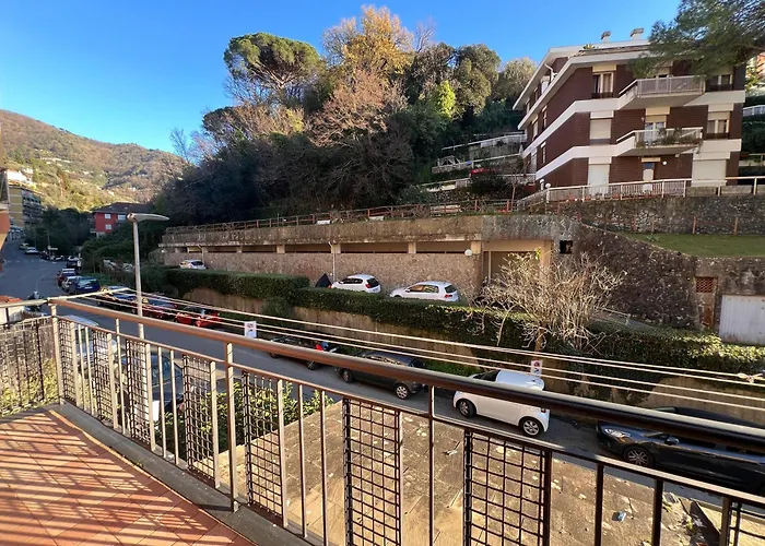 Joivy Inviting 1-bedroom Flat With Balcony In Appartement
