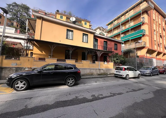 Joivy Inviting 1-bedroom Flat With Balcony In Appartement