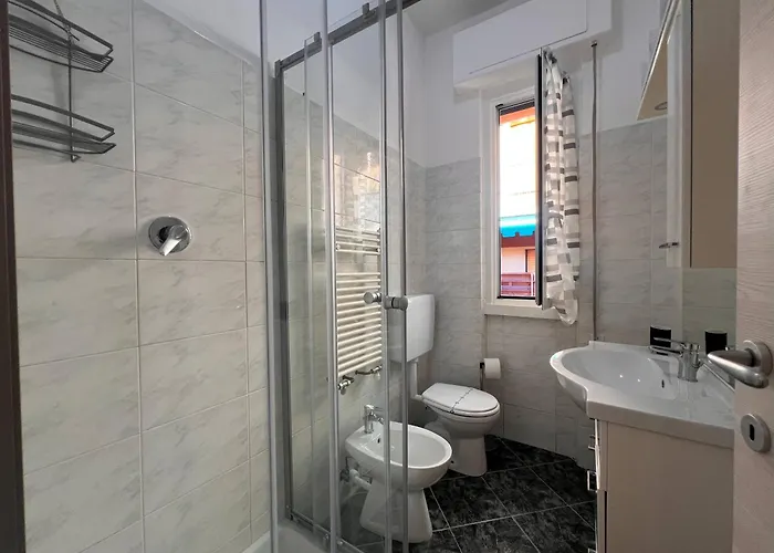 Appartement Joivy Inviting 1-bedroom Flat With Balcony In