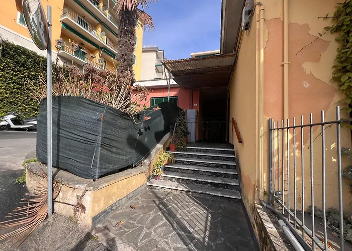 Joivy Inviting 1-bedroom Flat With Balcony In Appartement *